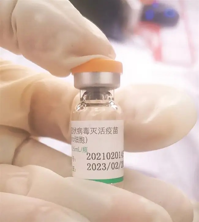 成人血液病患者接种新型冠状病毒疫苗中国专家共识（2022年版）